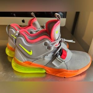 Air Force 270 'Sherbert'